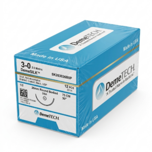 Sutura Silk – DemeSILK