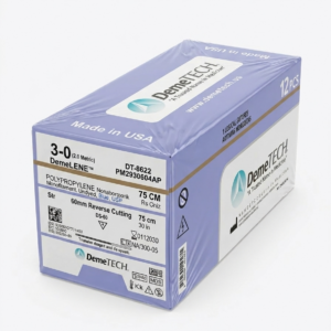 Sutura Polypropylene – DemeLENE