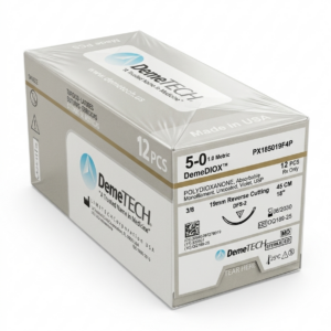 Sutura Polydioxanone – DemeDIOX