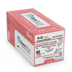 Sutura Polyglecaprone – DemeCAPRONE