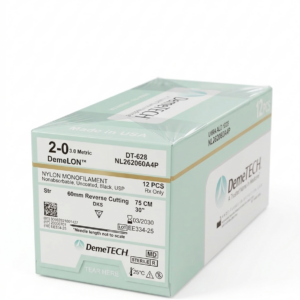 Sutura Nylon Monofilament – DemeLON