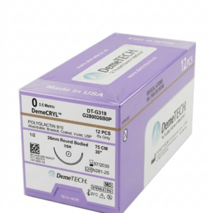 Sutura Polyglactin – DemeCRYL