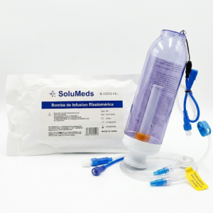 Bomba de Infusión ALL PRO