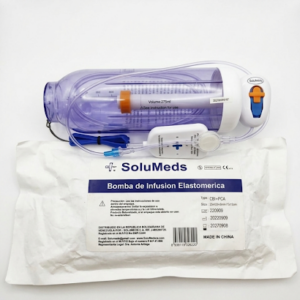 Bomba de Infusión ALL PRO con PCA