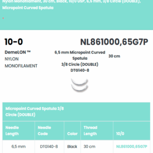 Redonda Doble / TG140-8