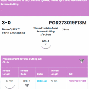 Redonda / PS-2