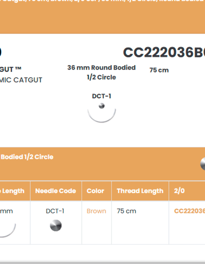 Redonda / CT-1
